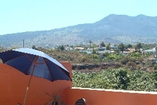 Finca El Gallo Apartamentos (Los Llanos de Aridane)